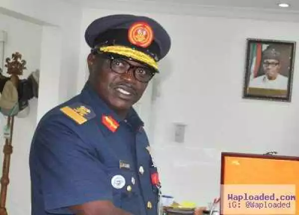 For Collecting N40m Gift, Range Rover, EFCC Arraigns Senior Air Force Officer